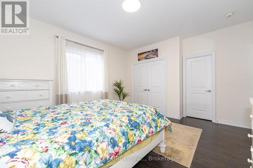 63 Milliken Drive, Aurora, ON - Indoor Photo Showing Bedroom