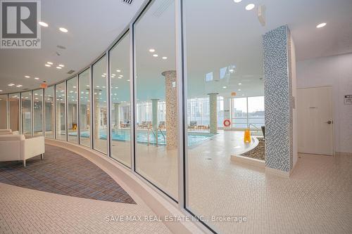 4202 - 2230 Lake Shore Boulevard W, Toronto, ON - Indoor Photo Showing Other Room