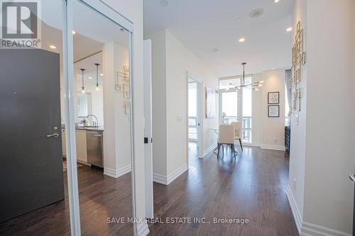 4202 - 2230 Lake Shore Boulevard W, Toronto, ON - Indoor Photo Showing Other Room