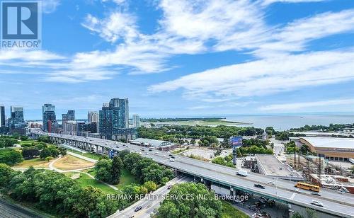 1503 - 49 East Liberty Street S, Toronto, ON - Outdoor With View