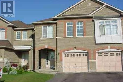 98 Marycroft (Upper) Court, Brampton, ON - Outdoor With Facade