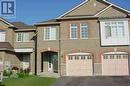 98 Marycroft (Upper) Court, Brampton, ON  - Outdoor With Facade 