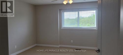 98 Marycroft (Upper) Court, Brampton, ON - Indoor Photo Showing Other Room