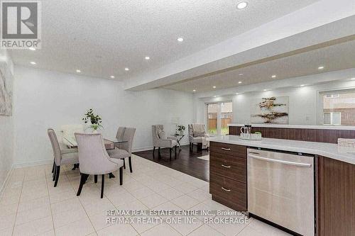 99 Bethune Avenue, Hamilton, ON - Indoor Photo Showing Dining Room