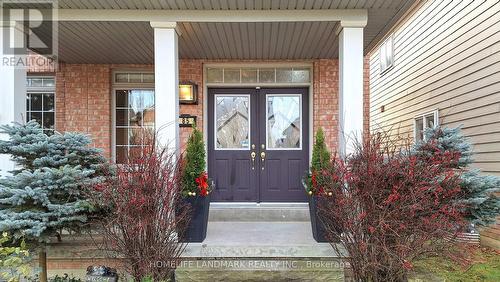 85 Kenilworth Gate, Markham, ON - Outdoor