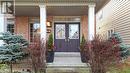 85 Kenilworth Gate, Markham, ON  - Outdoor 