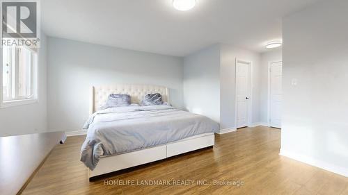 85 Kenilworth Gate, Markham, ON - Indoor Photo Showing Bedroom