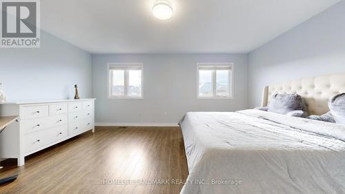 85 Kenilworth Gate, Markham, ON - Indoor Photo Showing Bedroom