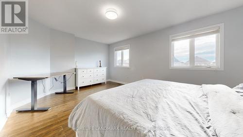 85 Kenilworth Gate, Markham, ON - Indoor Photo Showing Bedroom