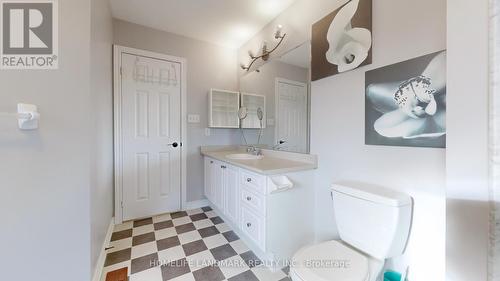 85 Kenilworth Gate, Markham, ON - Indoor Photo Showing Bathroom