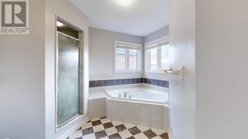 85 Kenilworth Gate, Markham, ON - Indoor Photo Showing Bathroom