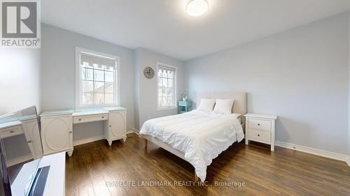 85 Kenilworth Gate, Markham, ON - Indoor Photo Showing Bedroom