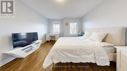 85 Kenilworth Gate, Markham, ON - Indoor Photo Showing Bedroom