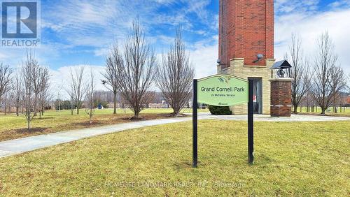 85 Kenilworth Gate, Markham, ON - Outdoor With View