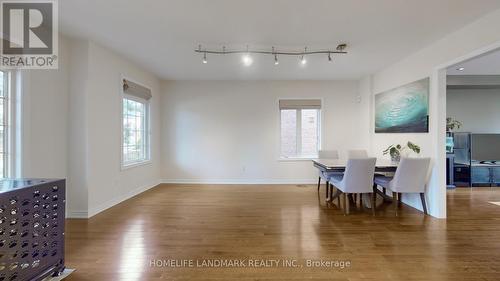 85 Kenilworth Gate, Markham, ON - Indoor Photo Showing Dining Room