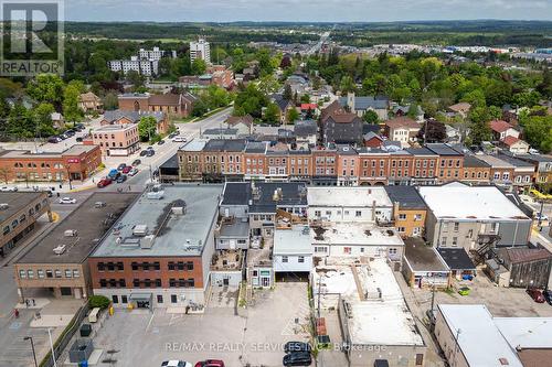 3 - 166 Broadway Avenue, Orangeville, ON - Outdoor With View