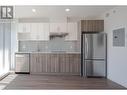 1602 900 Carnarvon Street, New Westminster, BC  - Indoor Photo Showing Kitchen 