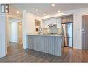 1312 900 Carnarvon Street, New Westminster, BC  - Indoor Photo Showing Kitchen 