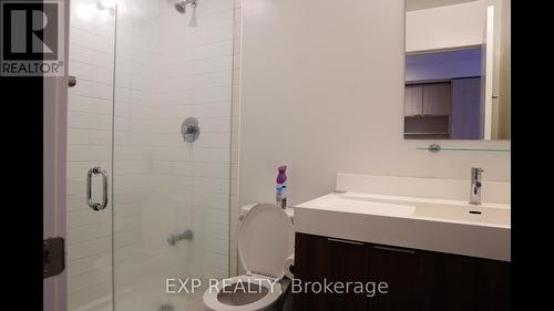 413 - 20 Tubman Avenue, Toronto, ON - Indoor Photo Showing Bathroom