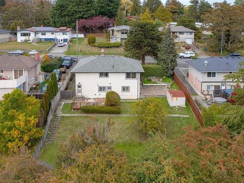 617 Sedger Rd, Saanich, BC 