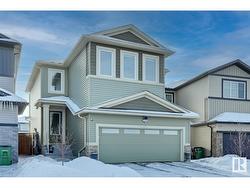 9325 COOPER BEND BN SW  Edmonton, AB T6W 4A4