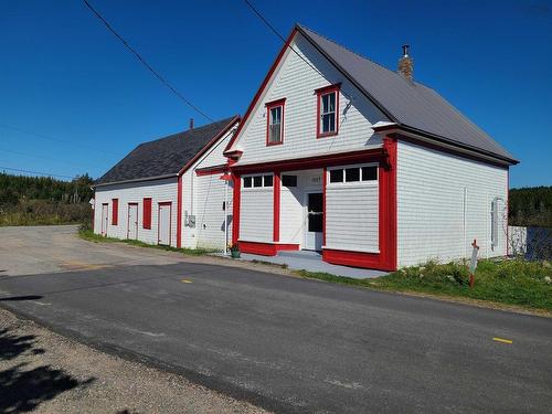 1907 Soldiers Cove Road, Grand River, NS 