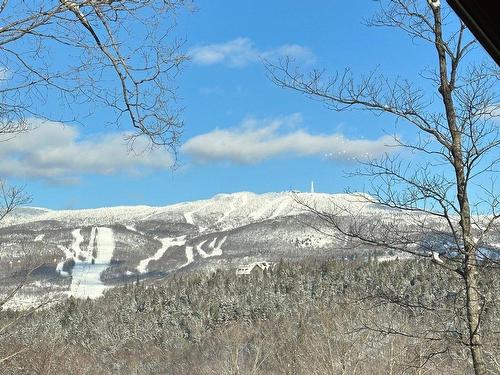 Vue - 105 Ch. Des Ancêtres, Mont-Tremblant, QC - Outdoor With View