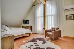 Chambre à coucher principale - 