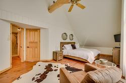 Chambre à coucher principale - 