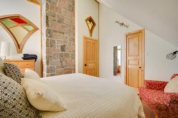 Chambre à coucher - 