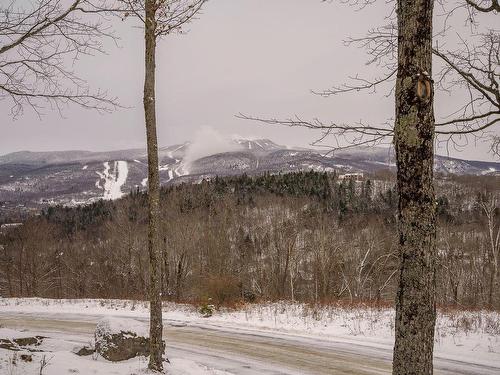 Vue - 105 Ch. Des Ancêtres, Mont-Tremblant, QC - Outdoor With View