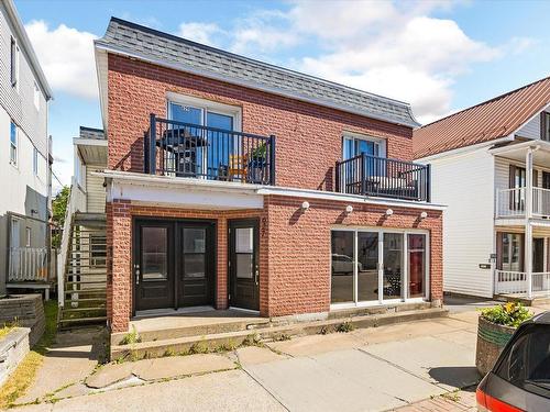 Frontage - 625  - 631 Av. De Grand-Mère, Shawinigan, QC - Outdoor