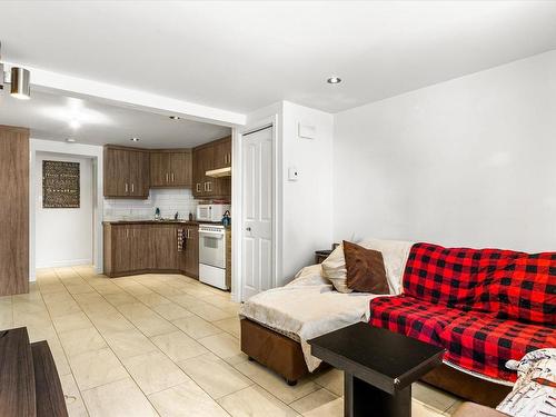 Overall view - 625  - 631 Av. De Grand-Mère, Shawinigan, QC - Indoor Photo Showing Kitchen