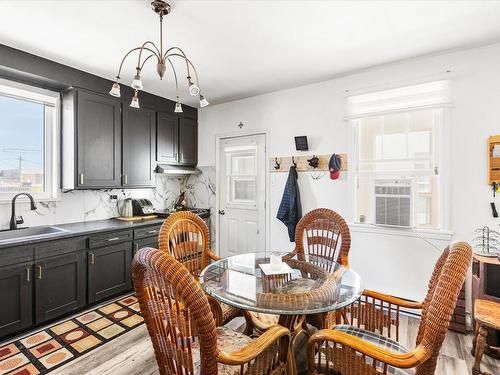 Kitchen - 625  - 631 Av. De Grand-Mère, Shawinigan, QC - Indoor