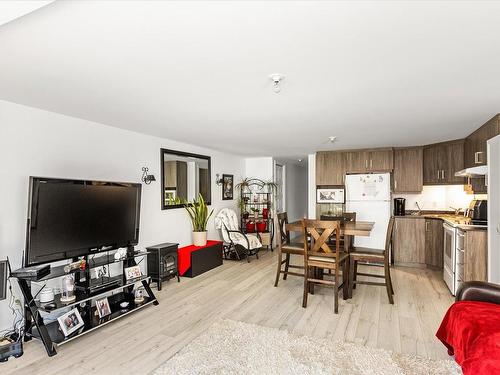 Overall view - 625  - 631 Av. De Grand-Mère, Shawinigan, QC - Indoor