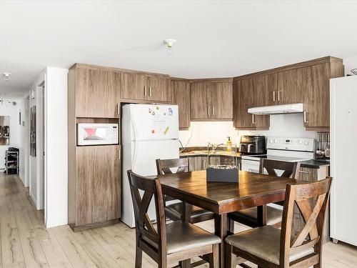 Dining room - 625  - 631 Av. De Grand-Mère, Shawinigan, QC - Indoor Photo Showing Other Room