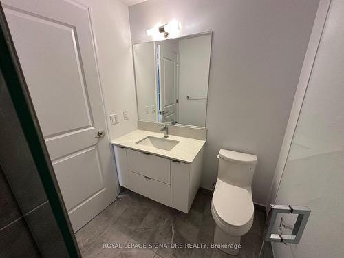 2810-30 Elm Dr W, Mississauga, ON - Indoor Photo Showing Bathroom