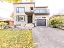 Bsmt-60 Risdon Crt, Toronto, ON  - Outdoor 