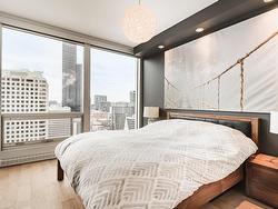 Master bedroom - 