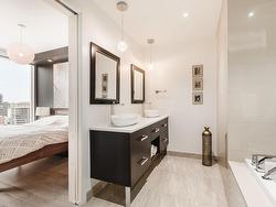 Ensuite bathroom - 