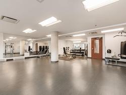 Exercise room - 