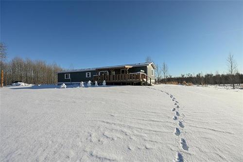 2-25134 59 Hwy, St Pierre-Jolys, MB 