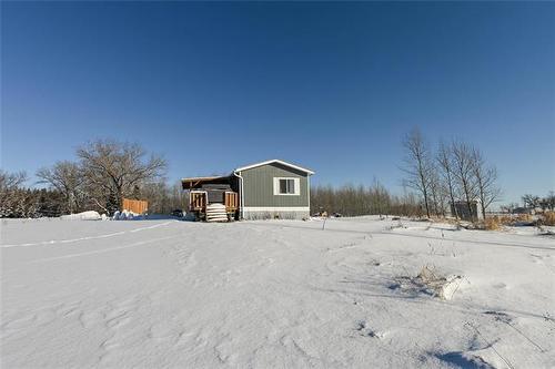 2-25134 59 Hwy, St Pierre-Jolys, MB 