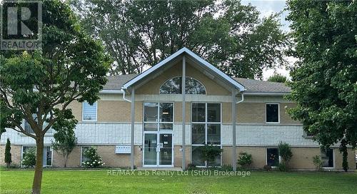 204 - 100 Gordon Street, Stratford, ON - Outdoor