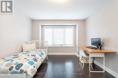 3096 Orion Boulevard, Orillia, ON - Indoor Photo Showing Bedroom