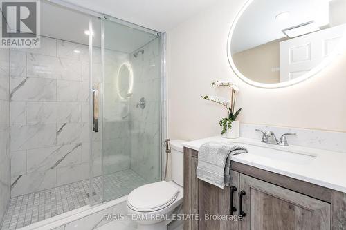 3096 Orion Boulevard, Orillia, ON - Indoor Photo Showing Bathroom