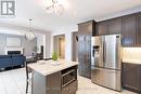 3096 Orion Boulevard, Orillia, ON  - Indoor Photo Showing Kitchen 