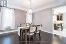 3096 Orion Boulevard, Orillia, ON  - Indoor Photo Showing Dining Room 