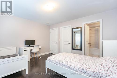 3096 Orion Boulevard, Orillia, ON - Indoor Photo Showing Bedroom