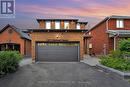 Upper - 3471 Chartrand Crescent, Mississauga, ON  - Outdoor 